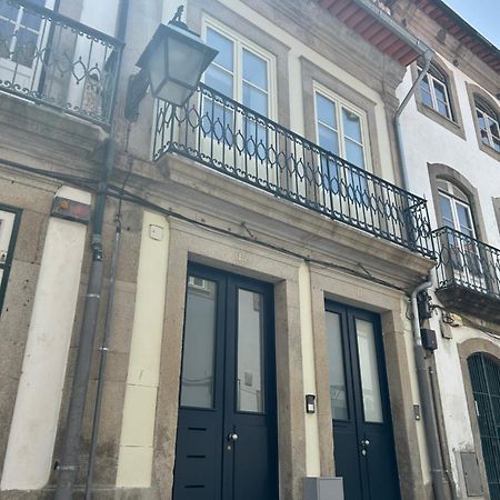 Crato Apartments Виана до Кастело Екстериор снимка