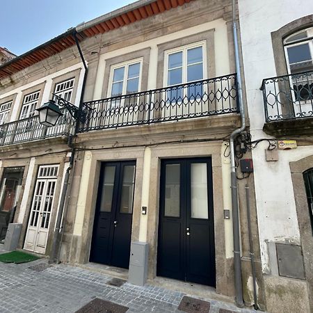 Crato Apartments Виана до Кастело Екстериор снимка