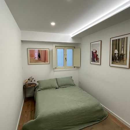 Crato Apartments Виана до Кастело Екстериор снимка