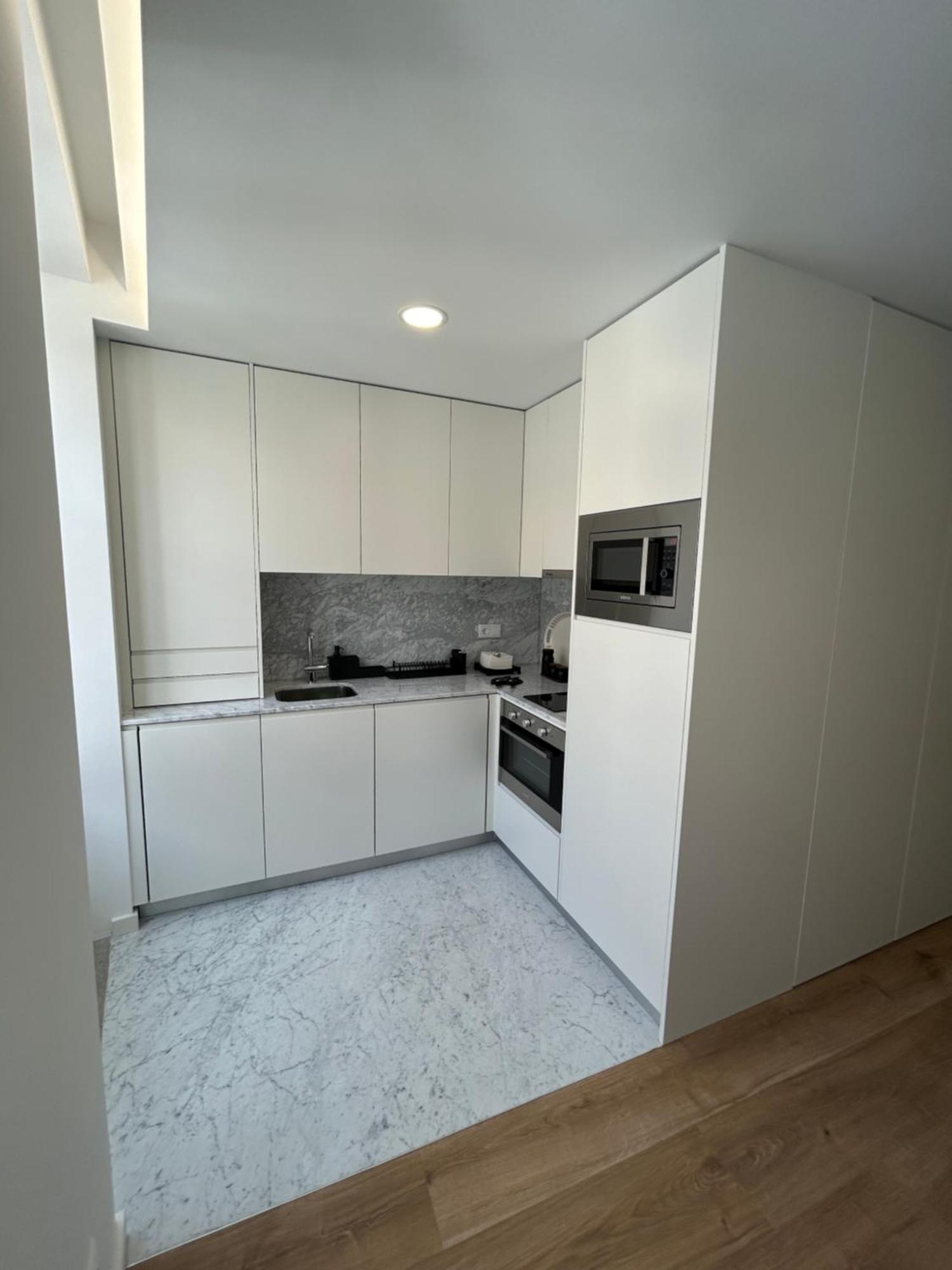 Crato Apartments Виана до Кастело Екстериор снимка