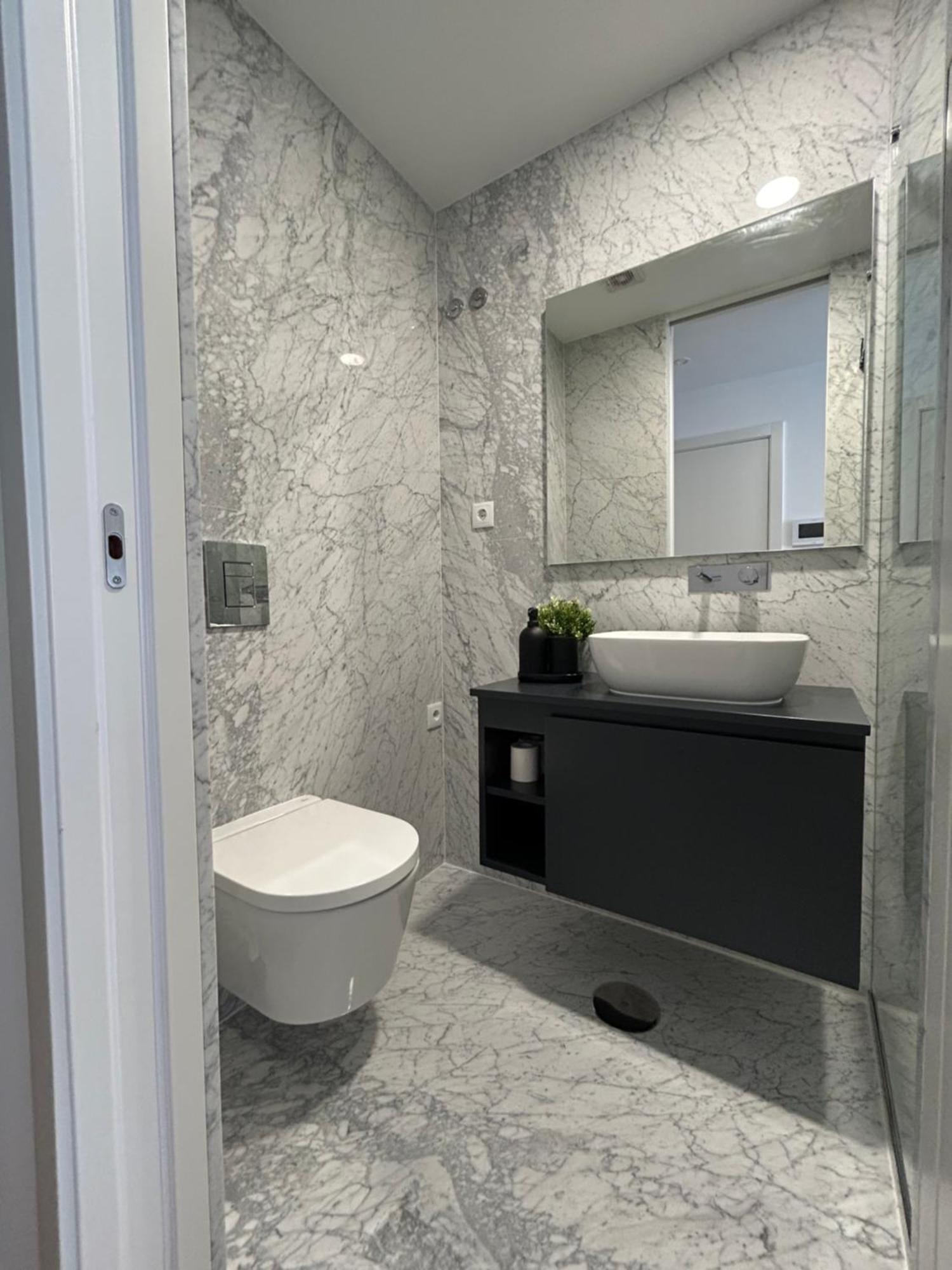 Crato Apartments Виана до Кастело Екстериор снимка