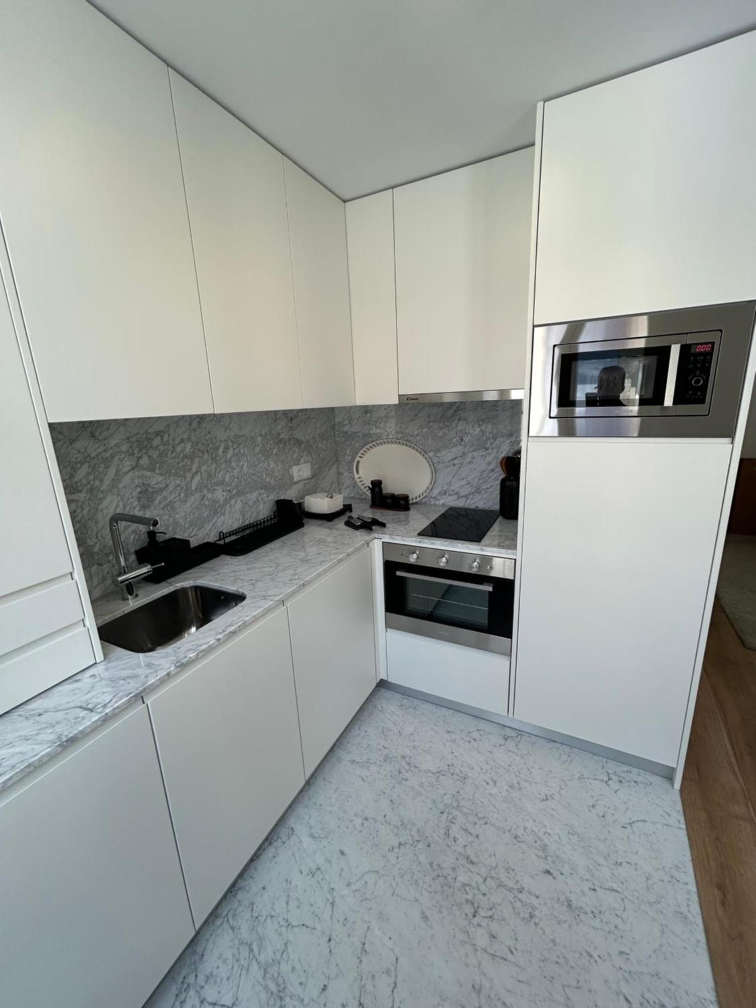 Crato Apartments Виана до Кастело Екстериор снимка