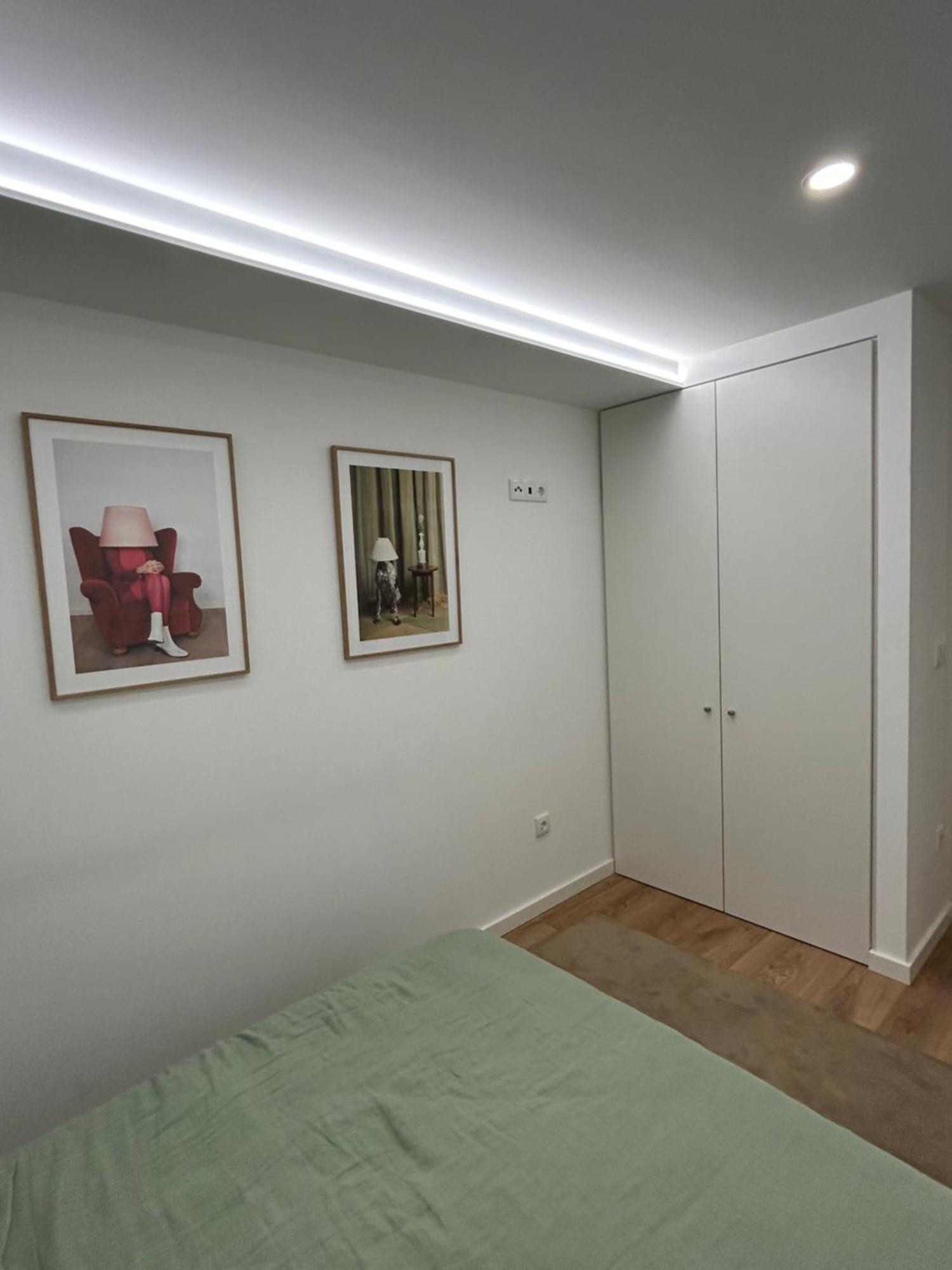 Crato Apartments Виана до Кастело Екстериор снимка