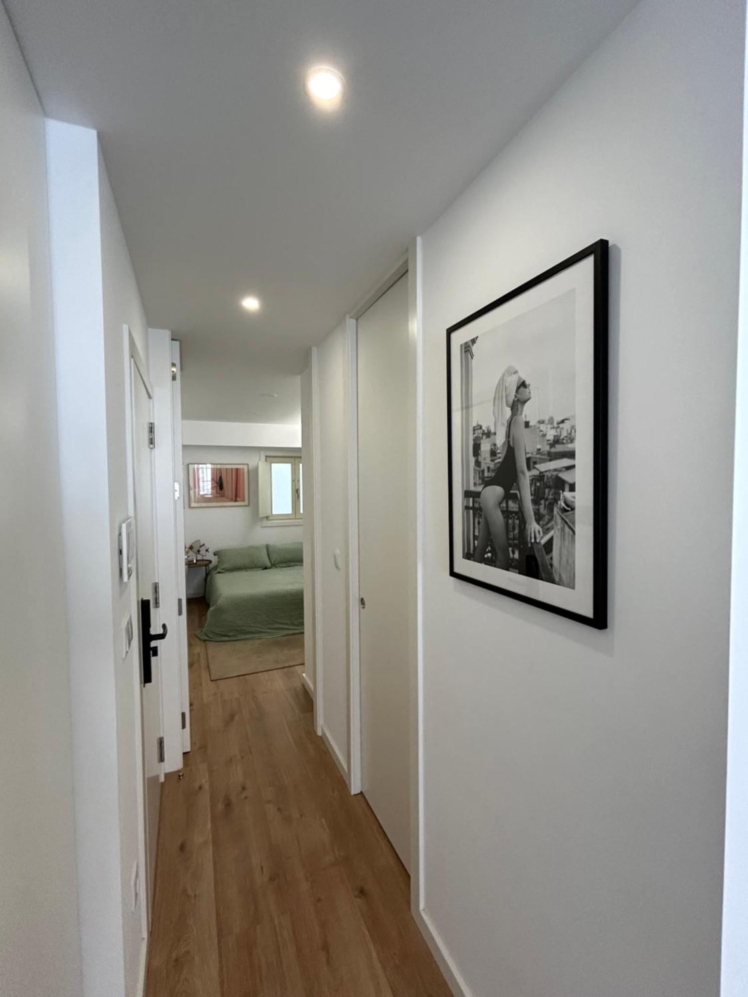 Crato Apartments Виана до Кастело Екстериор снимка