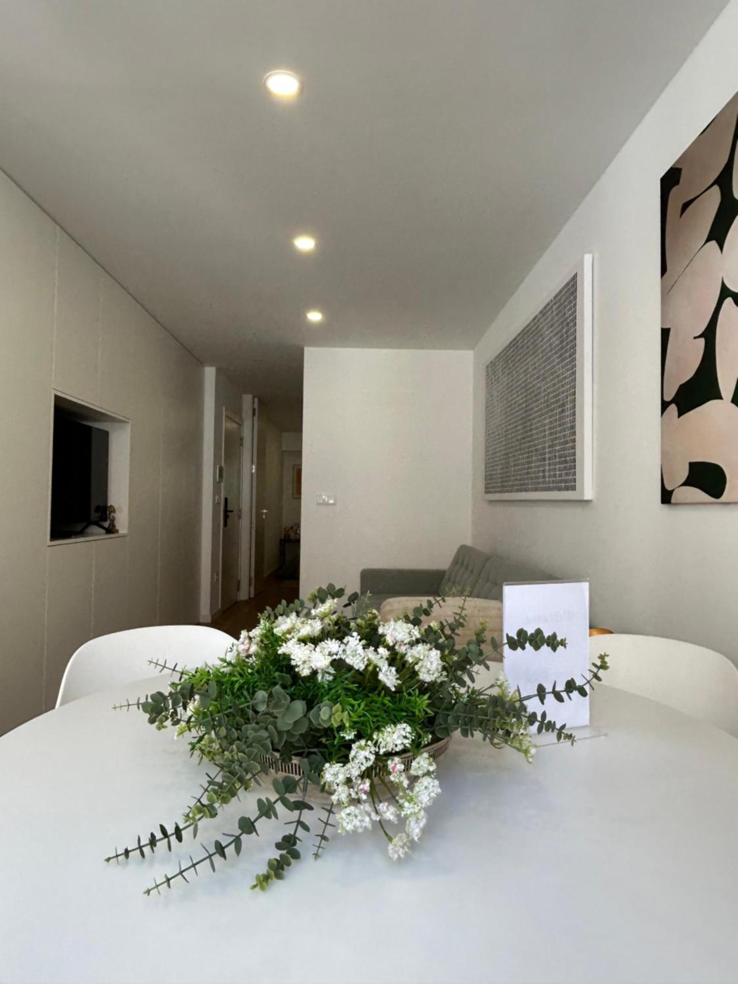 Crato Apartments Виана до Кастело Екстериор снимка
