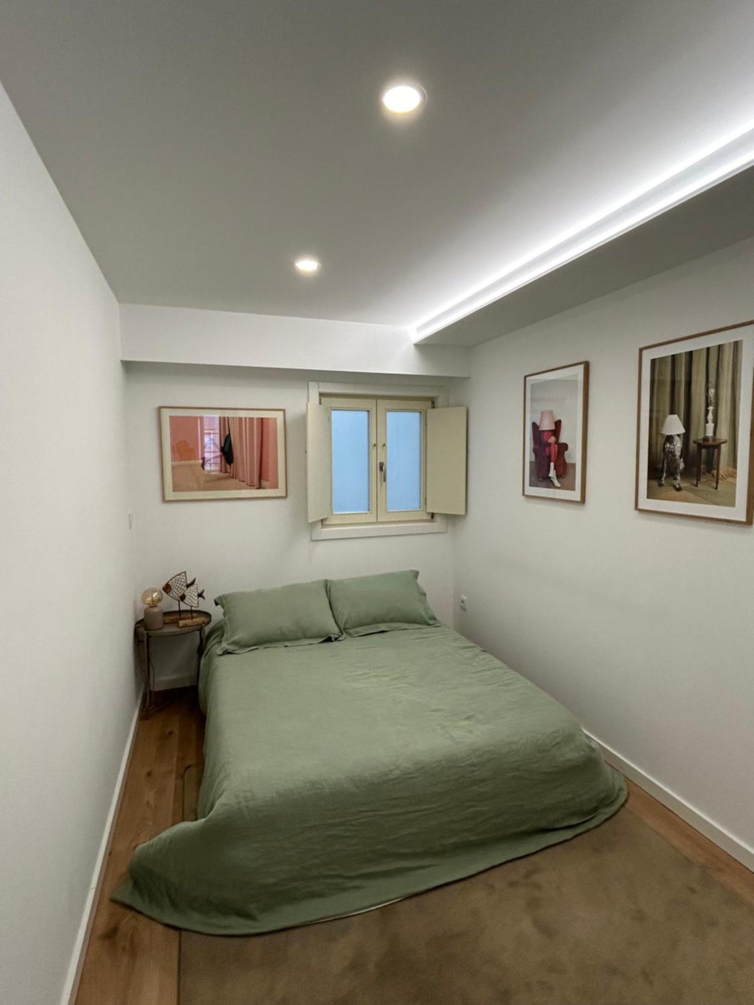 Crato Apartments Виана до Кастело Екстериор снимка